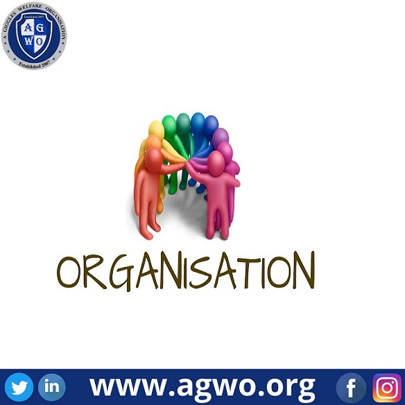 AGWO organization