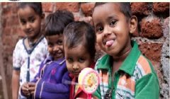best child rights protection ngo in Delhi.