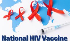 National HIV Vaccine Awareness Day