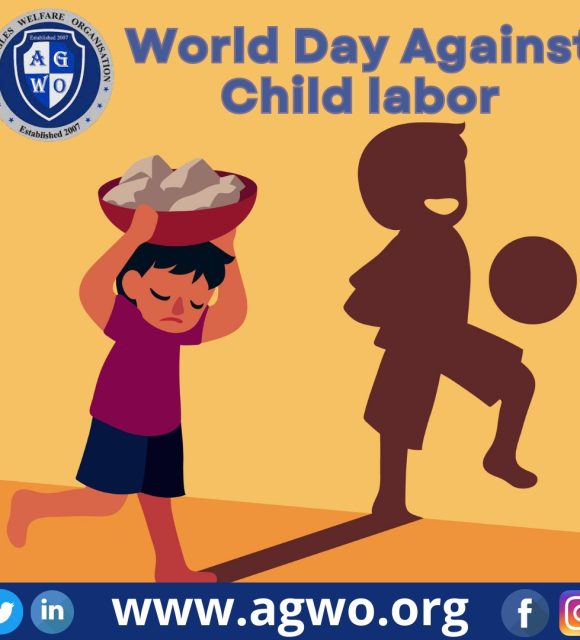 World Day against Child Labour