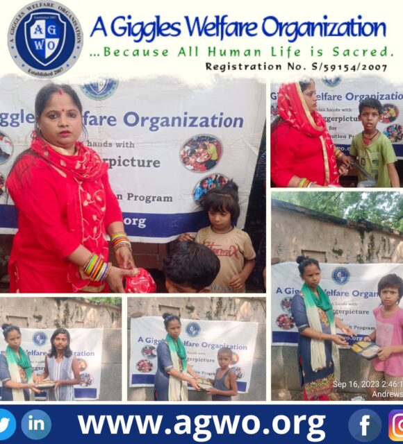 A Giggles Welfare Organization Review