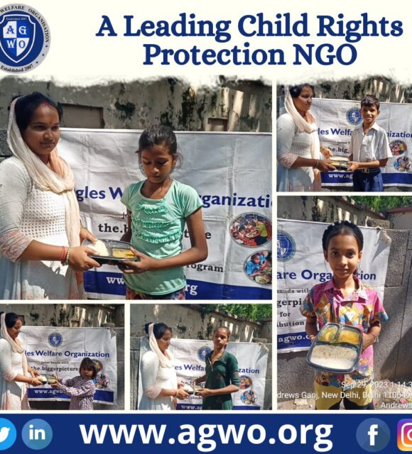 Child Rights Protection NGO