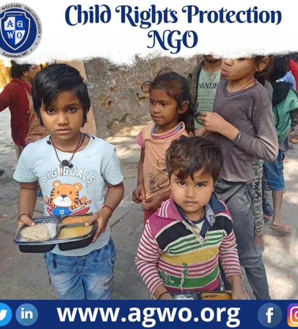 Child Rights Protection NGO