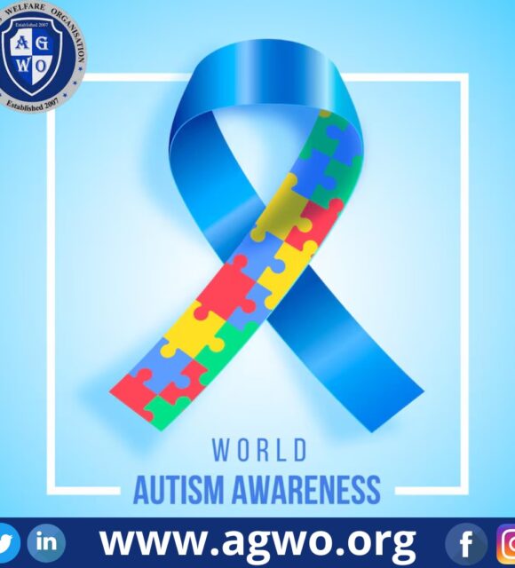 World Autism Awareness Day