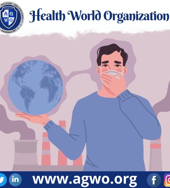 World Health Organization