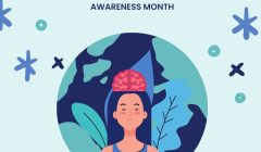 mental health awareness Month